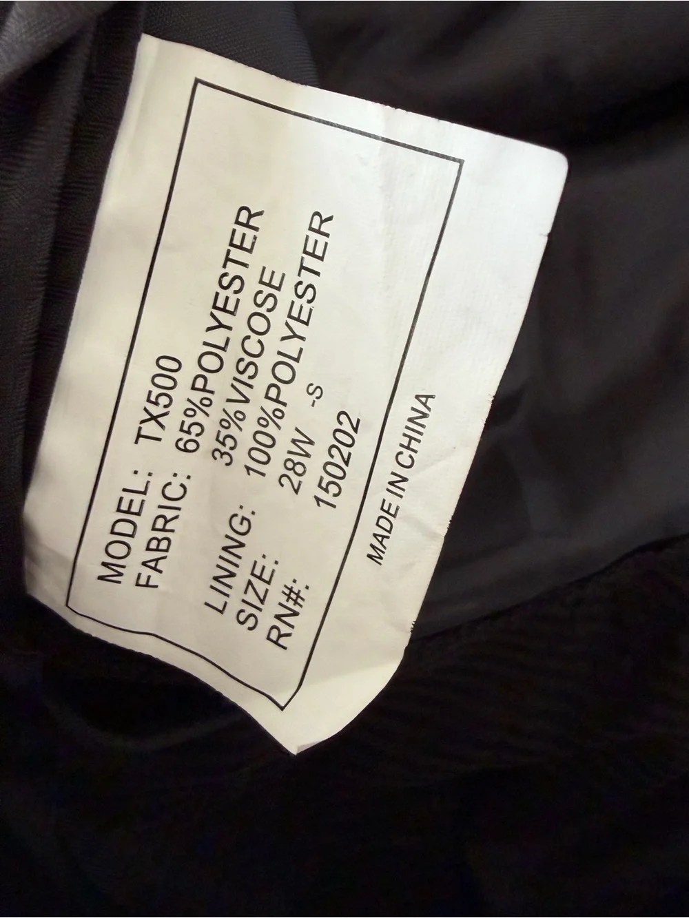 Gino Vitale Modern Mens Slim Fit Tuxedo Set Black